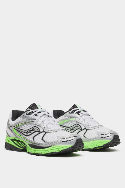 Saucony