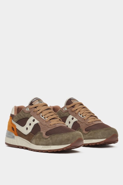 Saucony