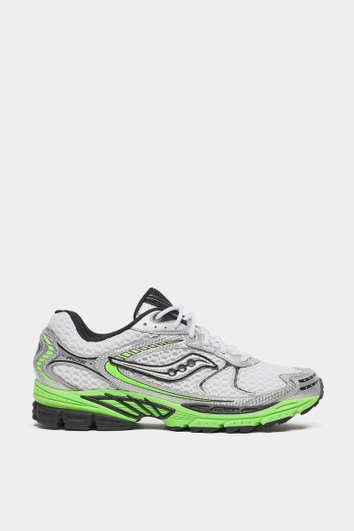 Saucony