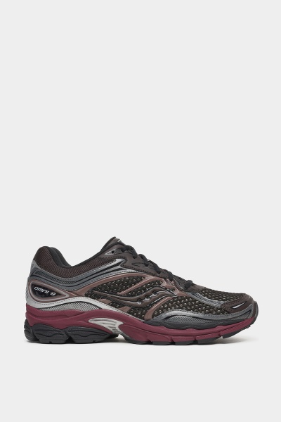 Saucony