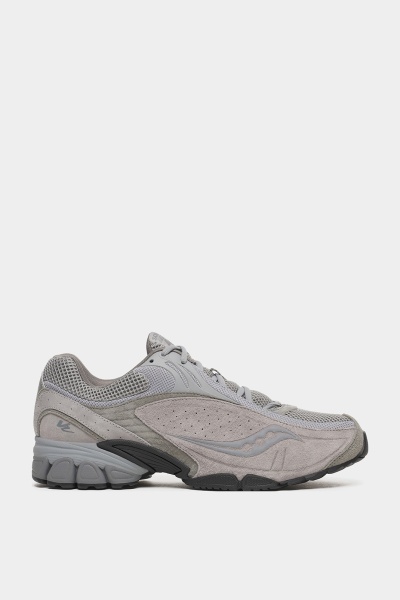 Saucony