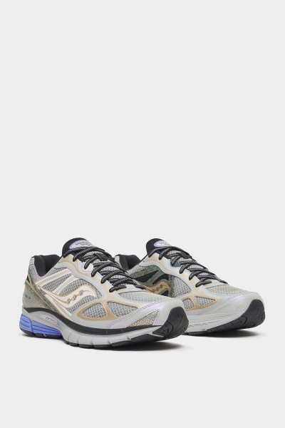 Saucony