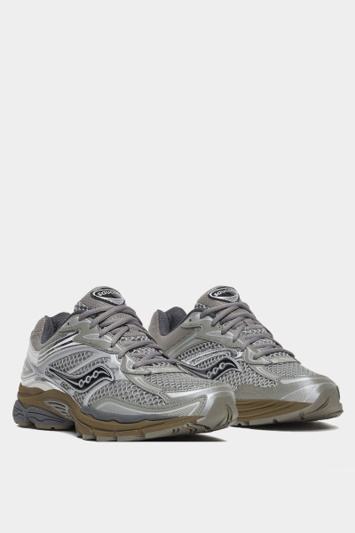 Saucony