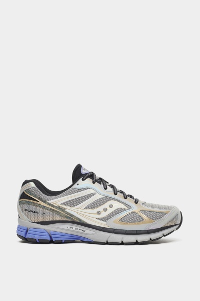Saucony