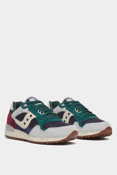 Saucony