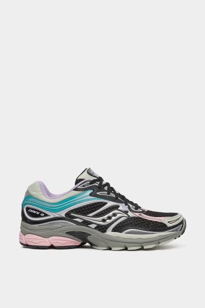 Saucony