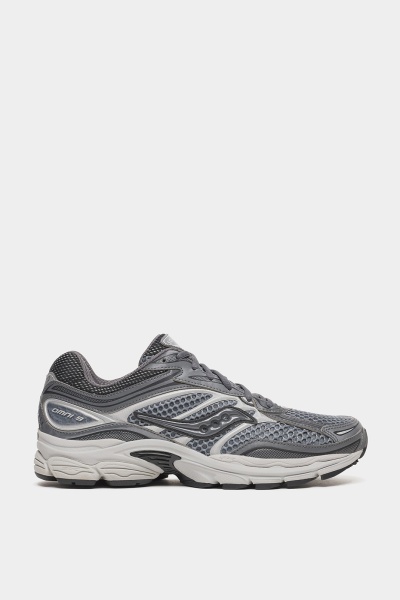 Saucony