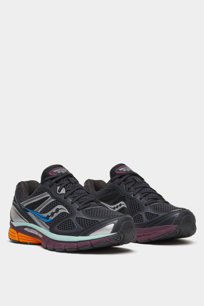 Saucony