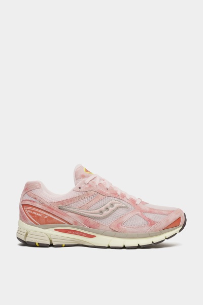 Saucony