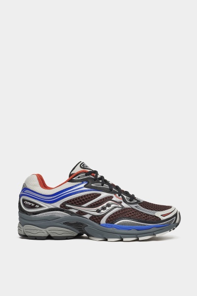 Saucony