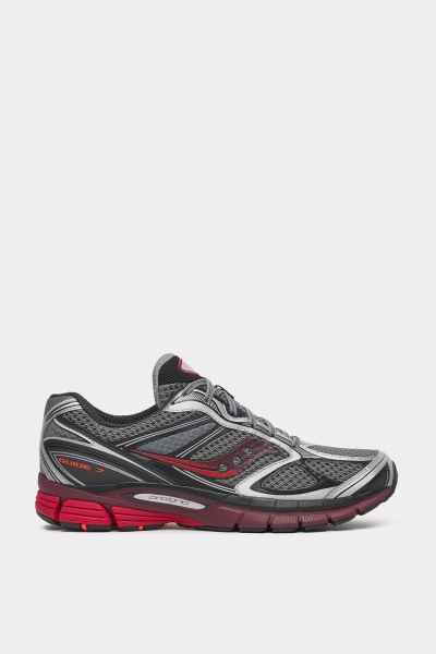 Saucony