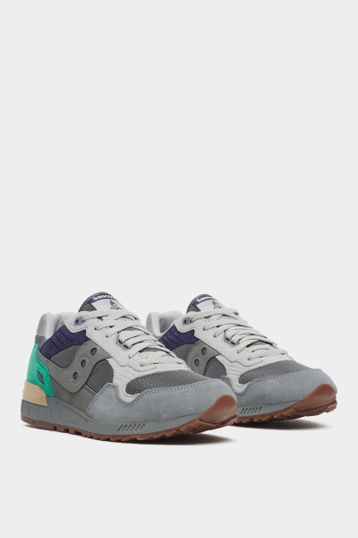 Saucony