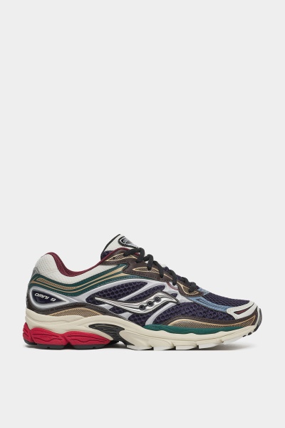 Saucony
