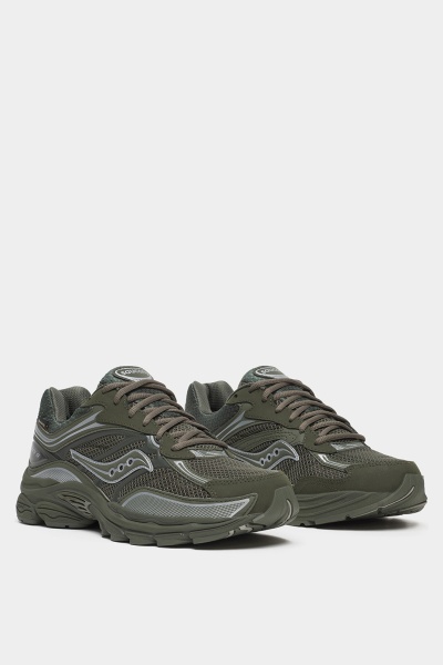 Saucony