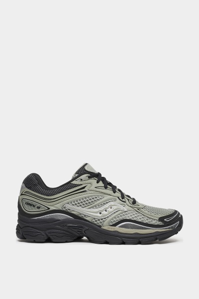 Saucony