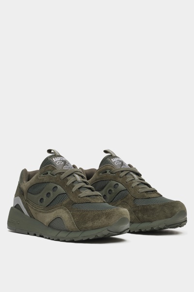 Saucony