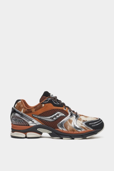 Saucony