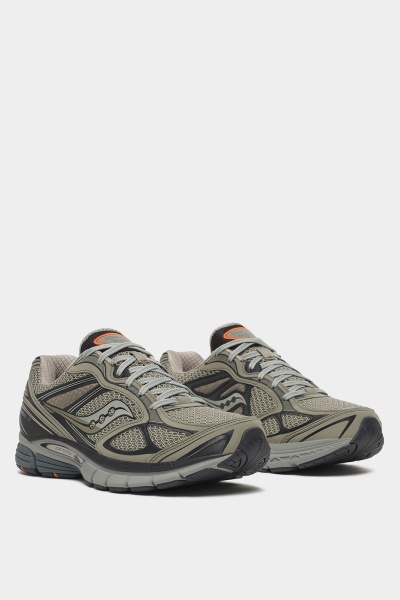 Saucony