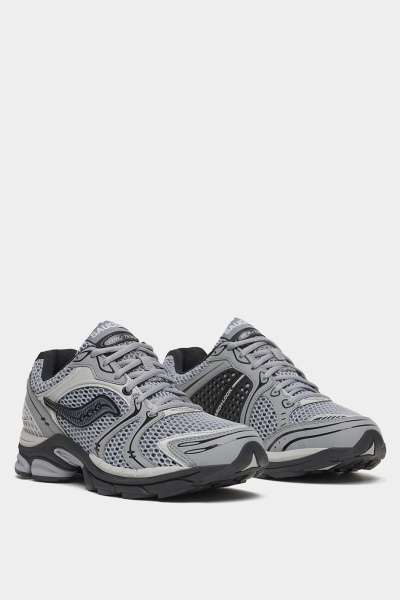 Saucony