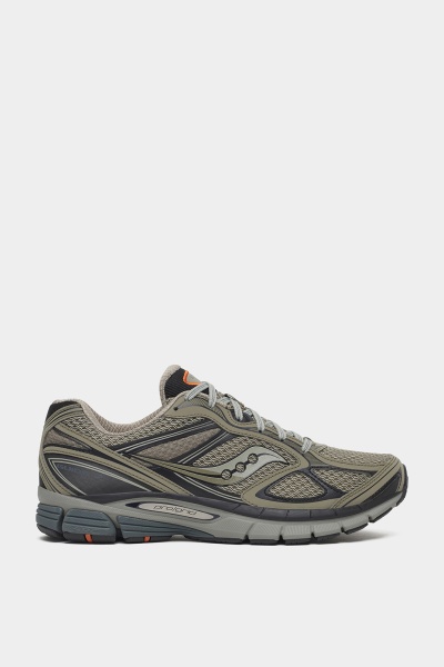 Saucony