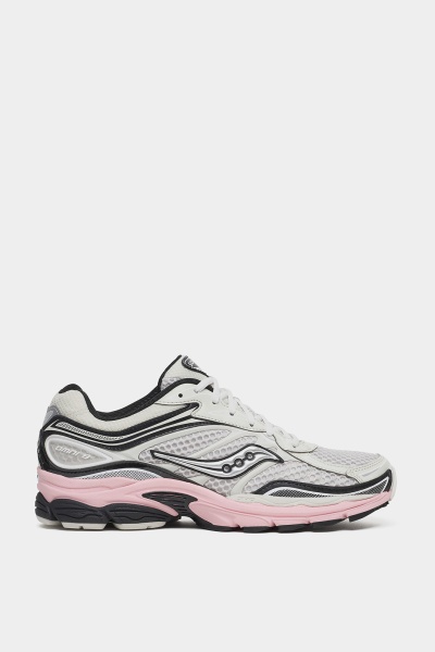 Saucony