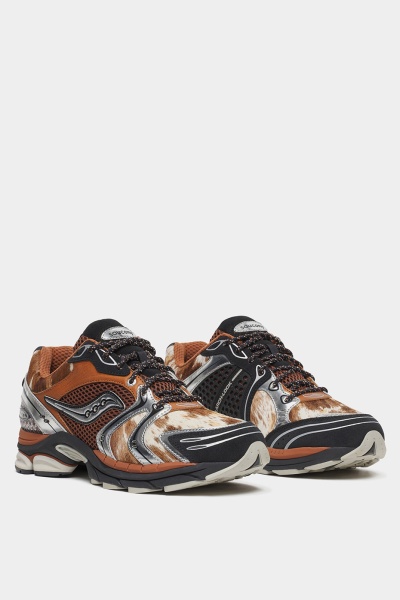 Saucony