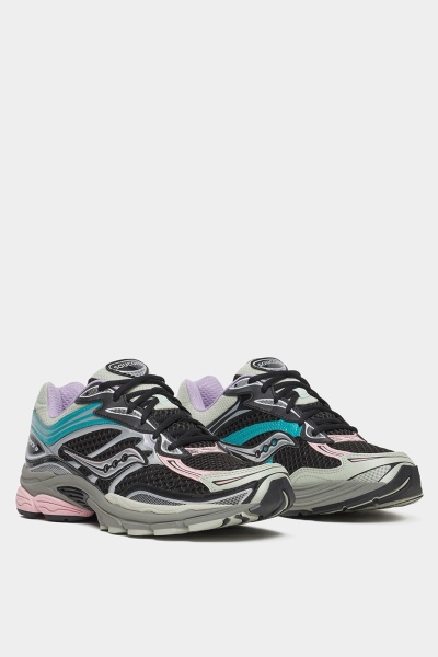 Saucony