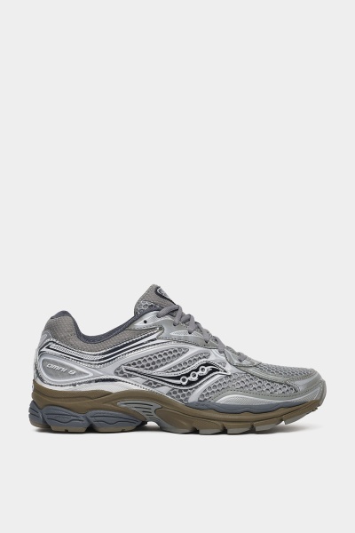 Saucony