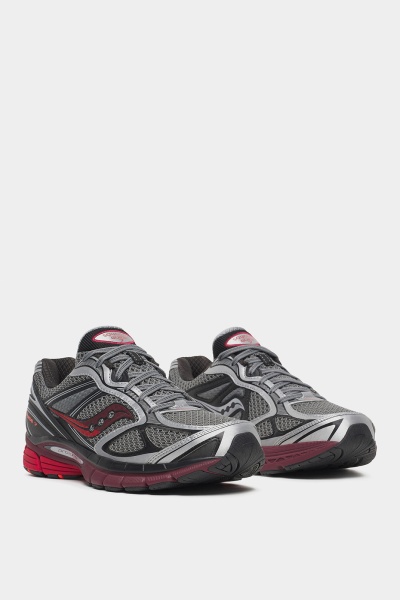 Saucony
