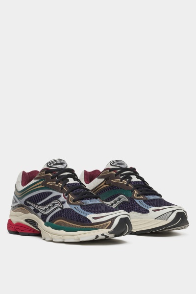 Saucony