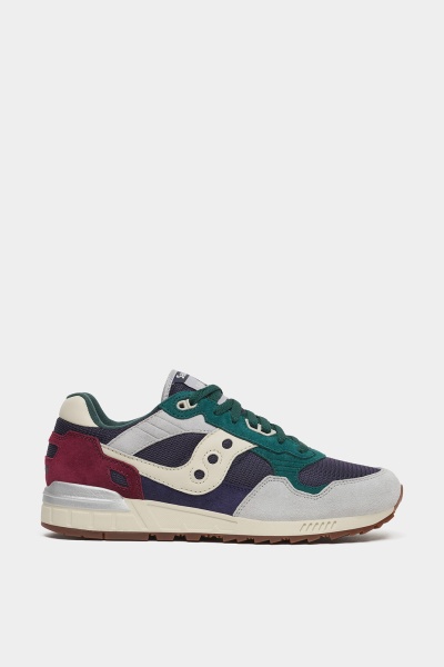 Saucony