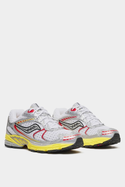 Saucony