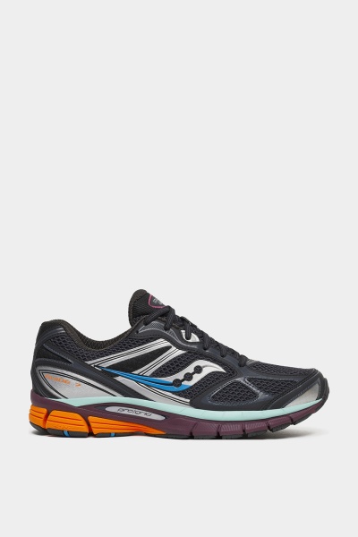 Saucony