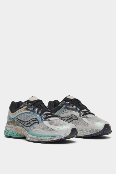 Saucony