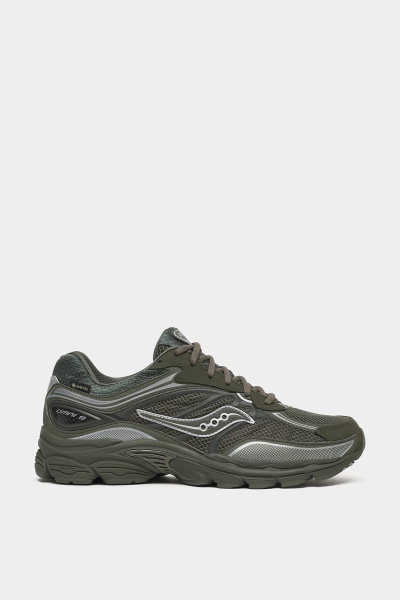 Saucony