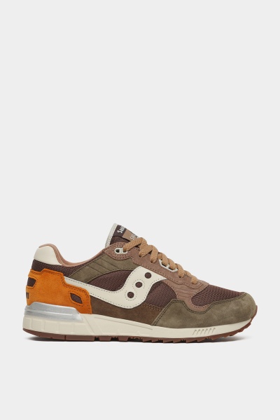 Saucony