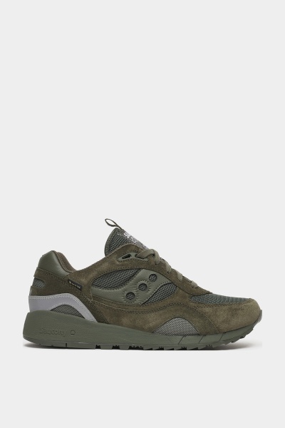 Saucony