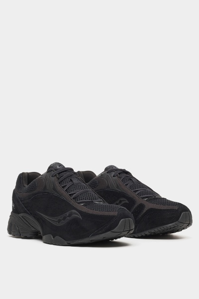 Saucony