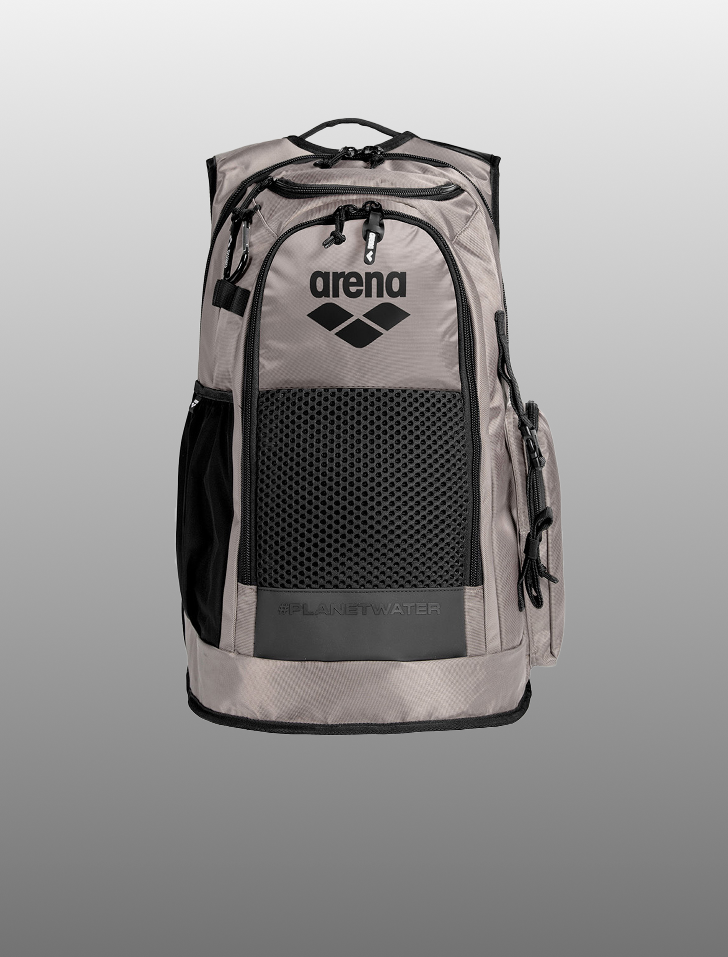 Рюкзаки, сумки, ремені