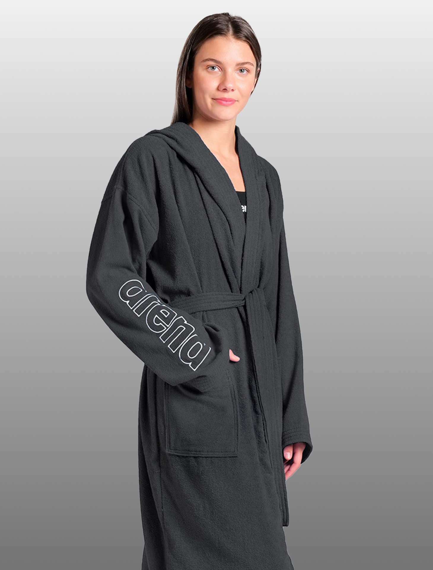 Рушники, халати