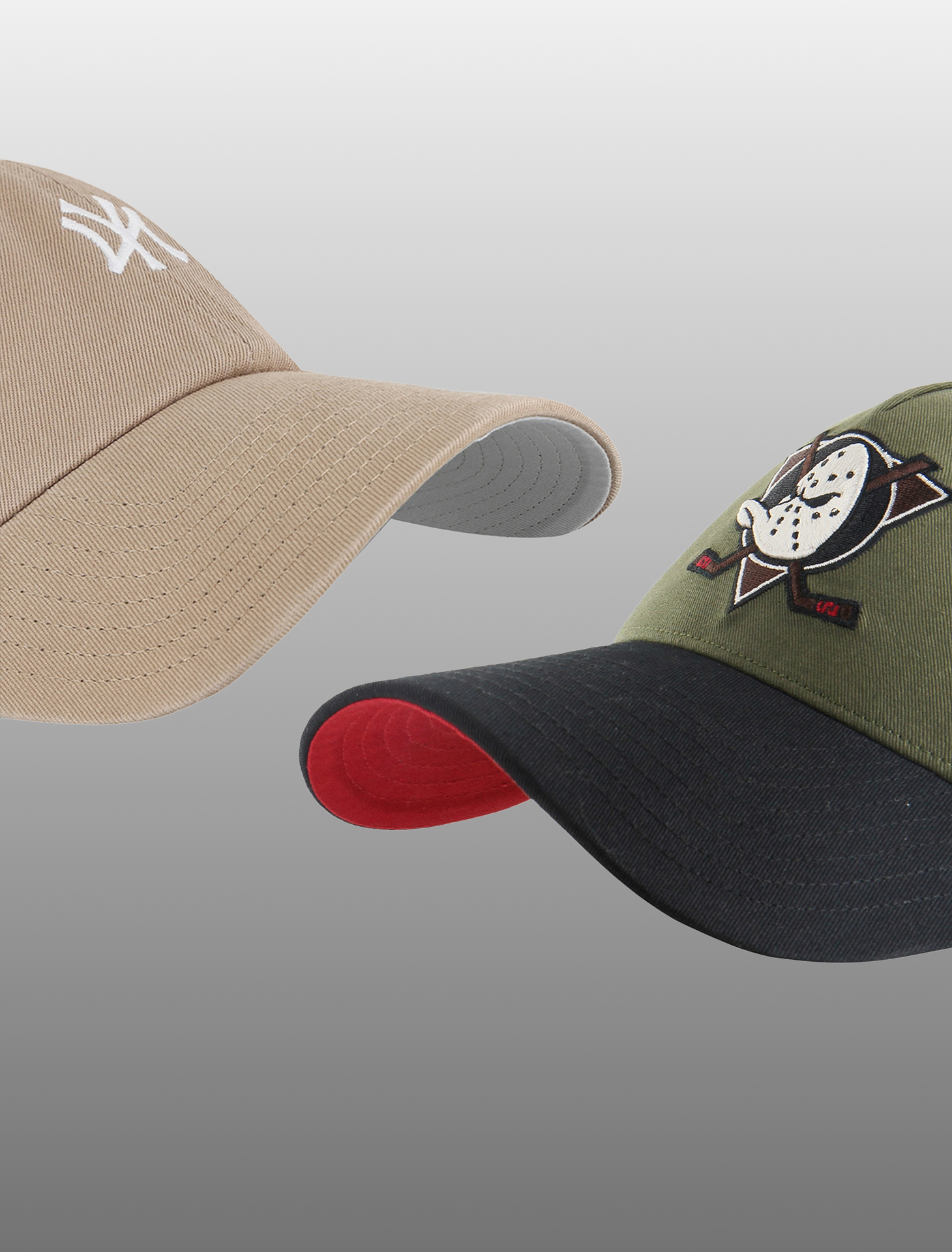 Головні убори