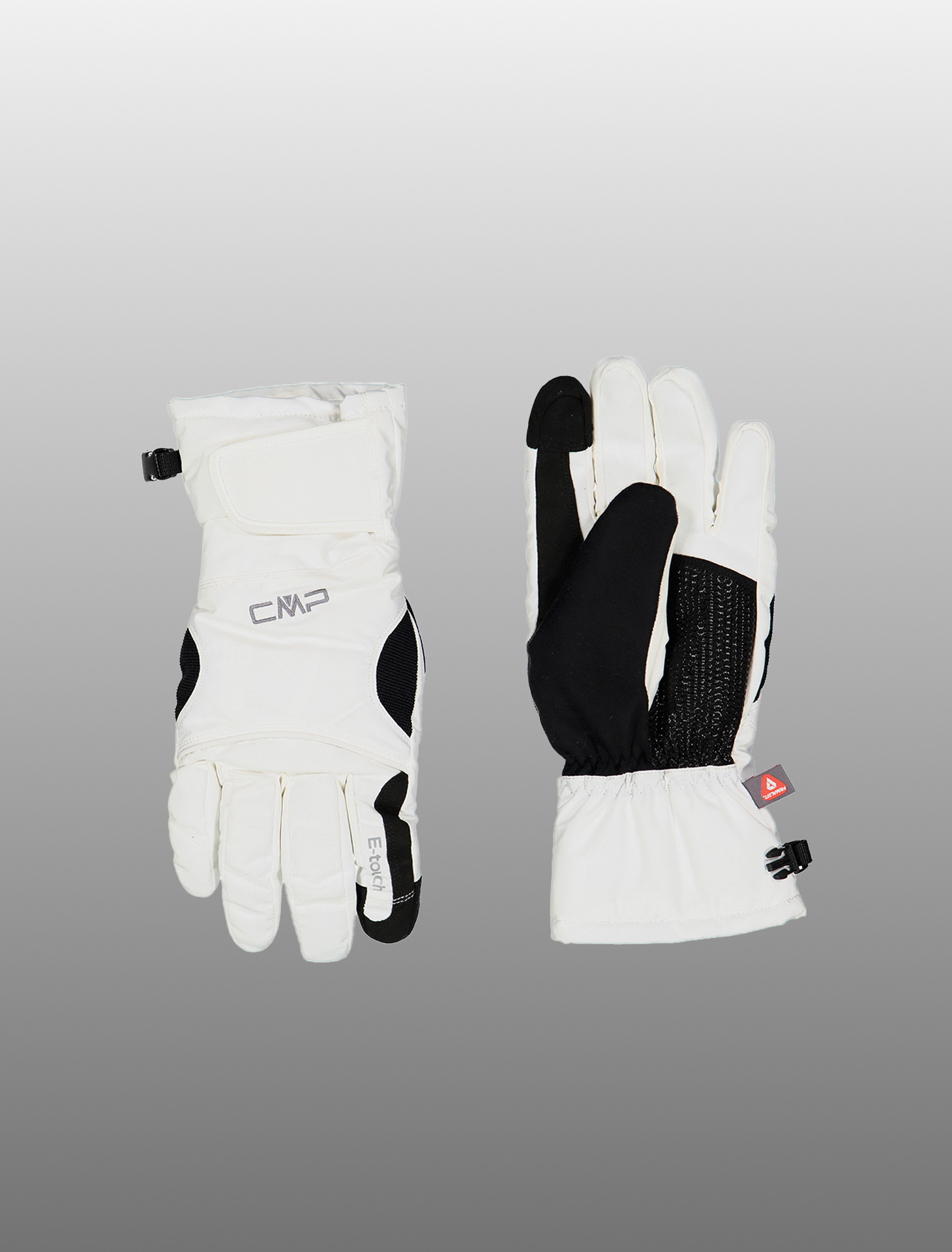 Рукавички, бафи