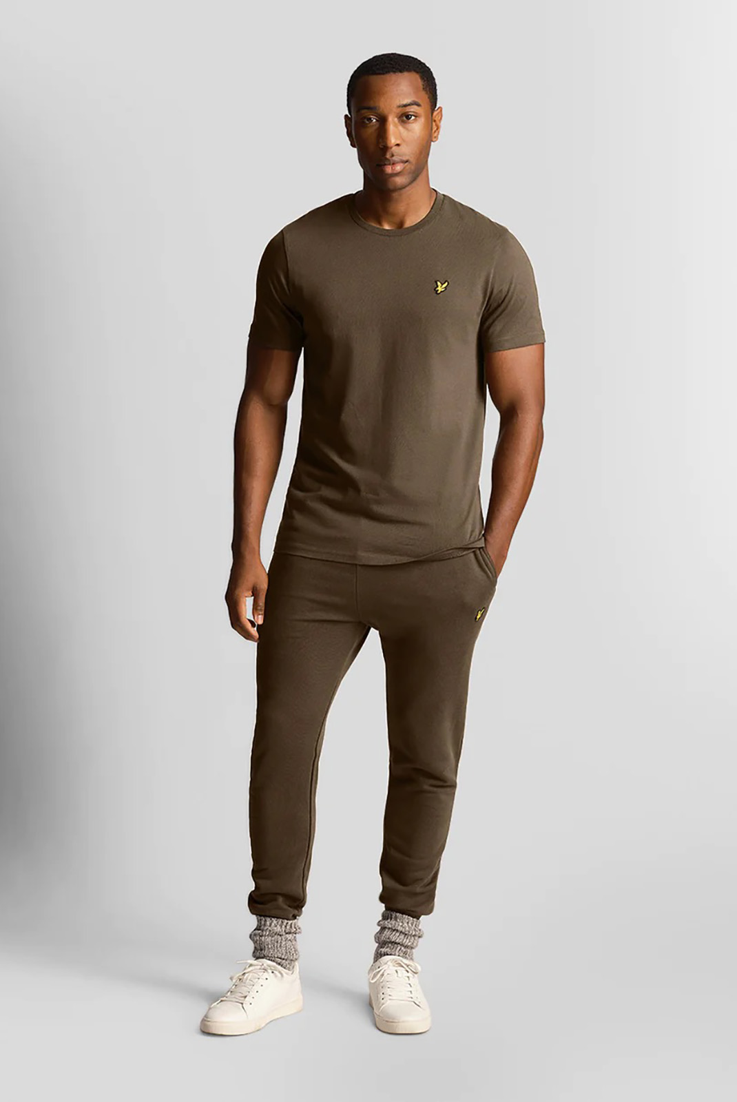 Lyle & Scott