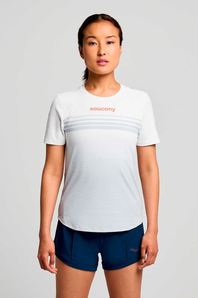 Saucony