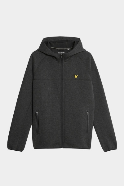 Lyle & Scott