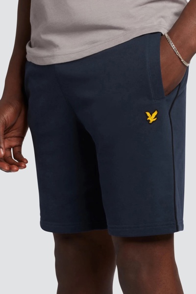 Lyle & Scott