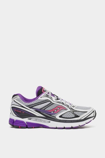 Saucony