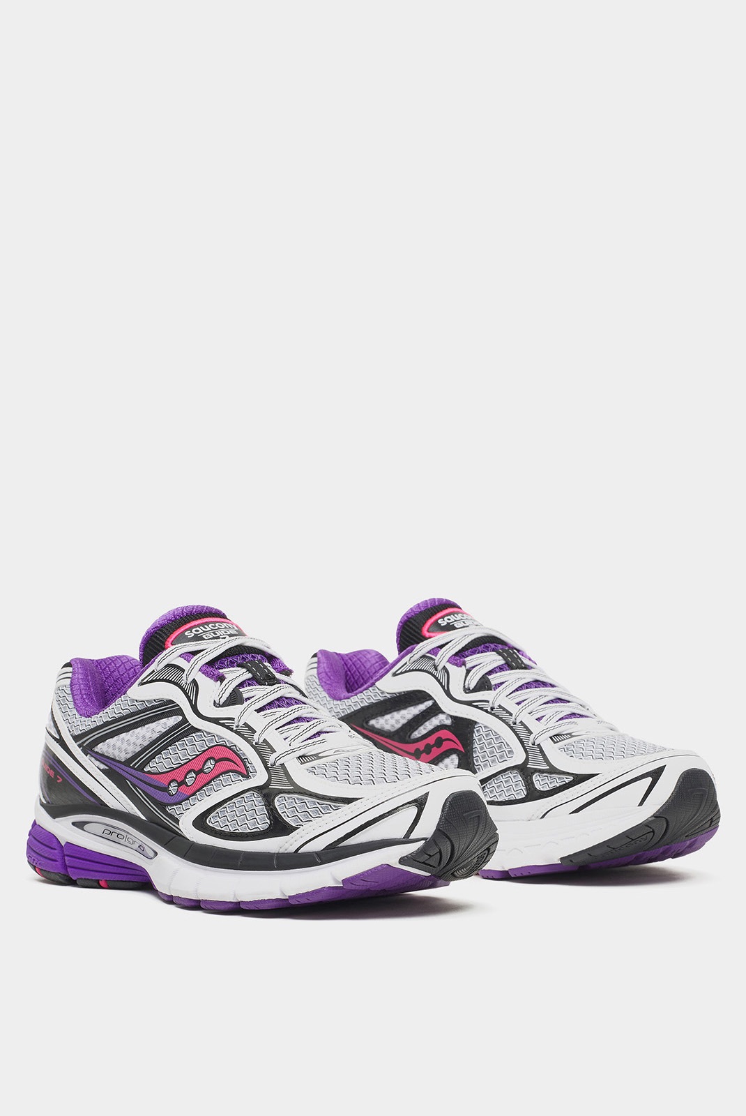 Saucony