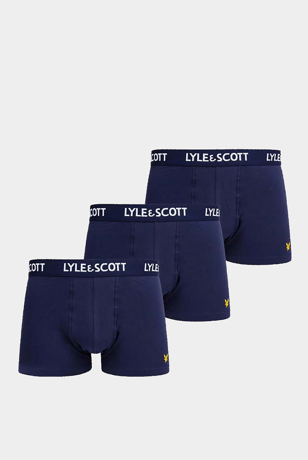 Lyle & Scott
