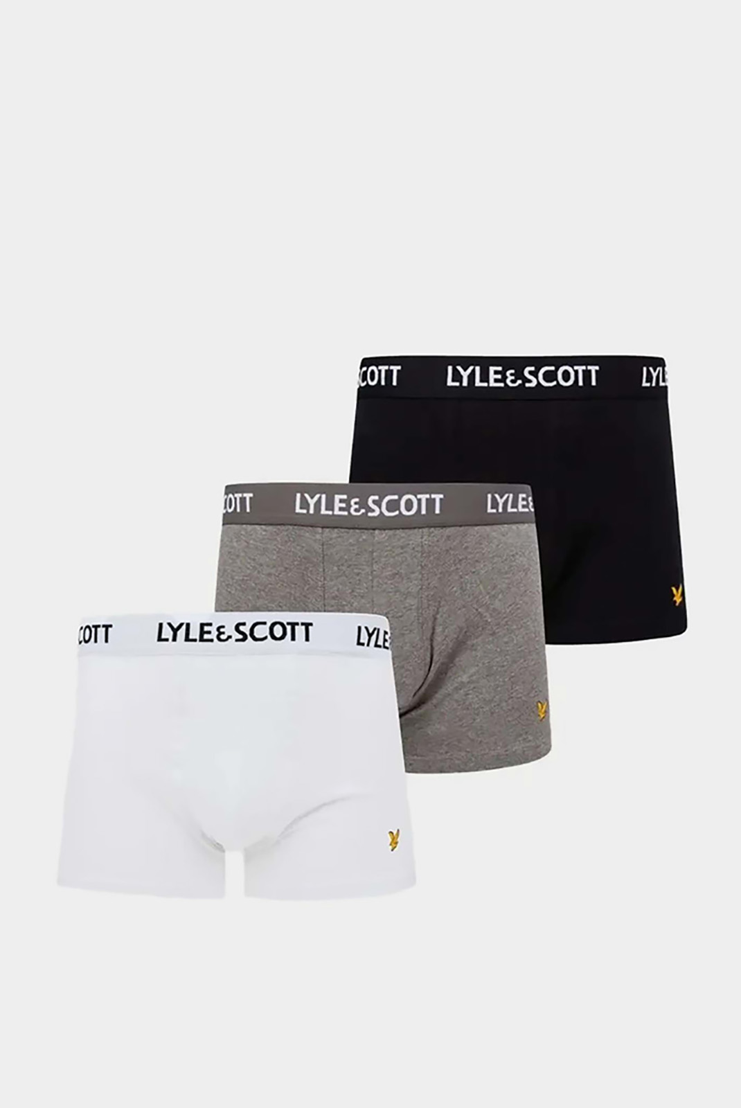 Lyle & Scott